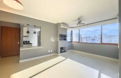 Apartamento com 1 quarto à venda na rua luiz afonso, 307, cidade baixa, porto alegre, 62 m2 por r$ 548.000