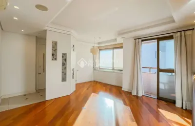 Apartamento com 2 quartos à venda na avenida mariland, 929, auxiliadora, porto alegre, 82 m2 por r$ 990.000
