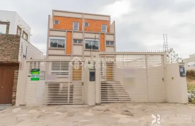 Casa com 3 quartos à venda na rua henrique anawate, 650, guarujá, porto alegre, 180 m2 por r$ 695.000