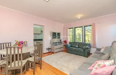 Apartamento com 2 quartos à venda na rua nove de março, 70, vila ipiranga, porto alegre, 78 m2 por r$ 420.000