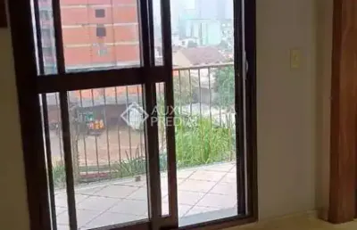 Apartamento com 3 quartos à venda na rua tamoios, 320, vila cachoeirinha, cachoeirinha, 97 m2 por r$ 490.000