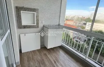 Apartamento com 2 quartos à venda na avenida grécia, 1000, passo da areia, porto alegre, 70 m2 por r$ 790.000