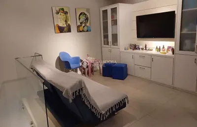 Cobertura com 3 quartos à venda na rua engenheiro sadi castro, 891, sarandi, porto alegre, 115 m2 por r$ 450.000