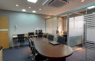 Sala comercial à venda na avenida loureiro da silva, 1960, cidade baixa, porto alegre, 39 m2 por r$ 527.000