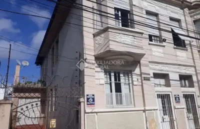 Terreno em condomínio fechado à venda na rua comendador azevedo, 287, floresta, porto alegre, 140 m2 por r$ 1.250.000