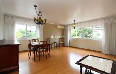 Apartamento com 3 quartos à venda na avenida guaporé, 16, petrópolis, porto alegre, 136 m2 por r$ 649.000