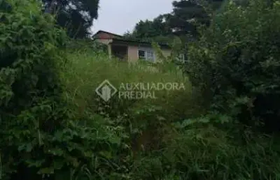 Terreno em condomínio fechado à venda na rua souza lobo, 1039, vila jardim, porto alegre, 372 m2 por r$ 320.000