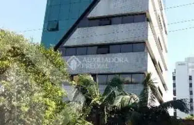 Sala comercial à venda na avenida cristóvão colombo, 2834, floresta, porto alegre, 37 m2 por r$ 318.000