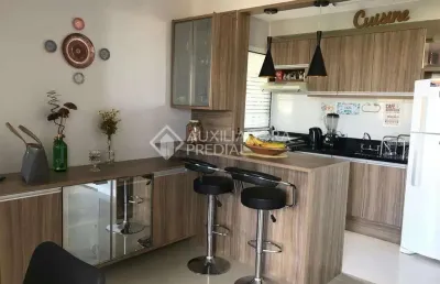 Apartamento com 3 quartos à venda na rua doutor campos velho, 1756, cristal, porto alegre, 63 m2 por r$ 380.000