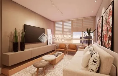 Apartamento com 2 quartos à venda na avenida assis brasil, 3645, cristo redentor, porto alegre, 69 m2 por r$ 698.000