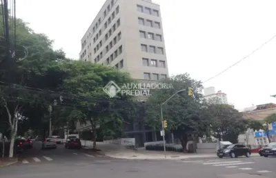 Sala comercial à venda na avenida mariland, 387, são joão, porto alegre, 45 m2 por r$ 509.042