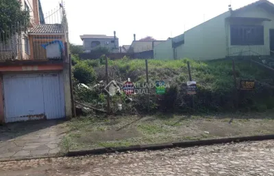 Terreno em condomínio fechado à venda na rua general sady cahen fischer, 145, costa e silva, porto alegre, 319 m2 por r$ 212.000