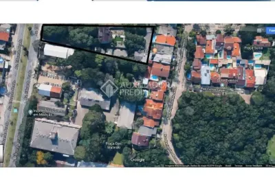 Terreno em condomínio fechado à venda na avenida eduardo prado, 1570, cavalhada, porto alegre, 3500 m2 por r$ 2.850.000