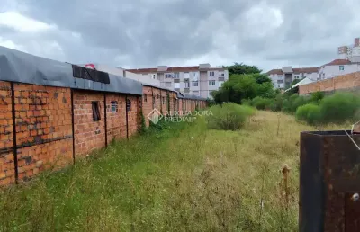 Terreno em condomínio fechado à venda na avenida baltazar de oliveira garcia, 163, são sebastião, porto alegre, 1010 m2 por r$ 2.000.000