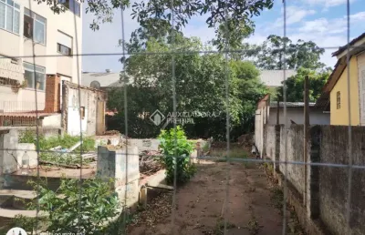 Terreno em condomínio fechado à venda na rua ilhéus, 172, vila ipiranga, porto alegre, 300 m2 por r$ 400.000