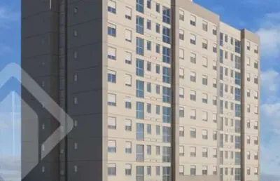 Apartamento com 3 quartos à venda na avenida da cavalhada, 3559, cavalhada, porto alegre, 71 m2 por r$ 558.596