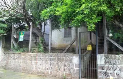 Terreno em condomínio fechado à venda na avenida coronel lucas de oliveira, 2310, petrópolis, porto alegre, 325 m2 por r$ 1.300.000