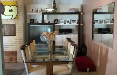 Casa em condomínio fechado com 3 quartos à venda na rua alberto silva, 1067, vila ipiranga, porto alegre, 380 m2 por r$ 645.000