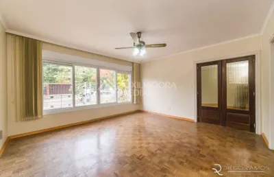 Casa em condomínio fechado com 6 quartos à venda na rua professor ulisses cabral, 218, chácara das pedras, porto alegre, 403 m2 por r$ 1.290.000