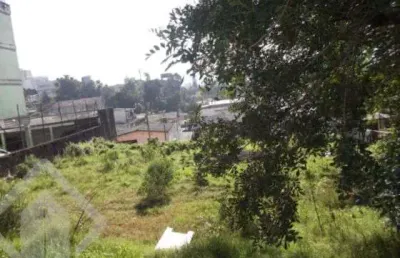 Terreno em condomínio fechado à venda na rua marechal hermes, 522, camaquã, porto alegre, 902 m2 por r$ 1.180.000