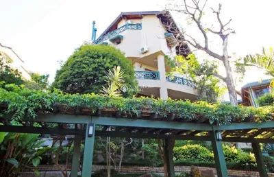Casa em condomínio fechado com 6 quartos à venda na avenida da cavalhada, 5205, cavalhada, porto alegre, 888 m2 por r$ 3.830.000