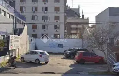 Terreno em condomínio fechado à venda na rua dona adda mascarenhas de moraes, 287, jardim itu sabará, porto alegre, 360 m2 por r$ 1.200.000