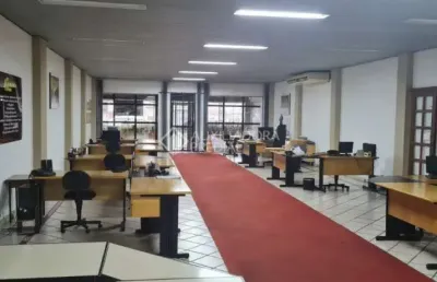 Prédio à venda na avenida plínio brasil milano, 1925, higienópolis, porto alegre, 511 m2 por r$ 2.100.000