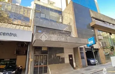 Prédio à venda na rua caldas júnior, 352, centro histórico, porto alegre, 365 m2 por r$ 1.700.000