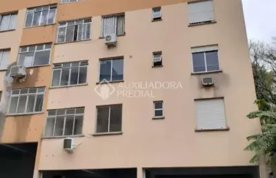 Apartamento com 2 quartos à venda na rua professor carvalho de freitas, 737, cascata, porto alegre, 57 m2 por r$ 250.000