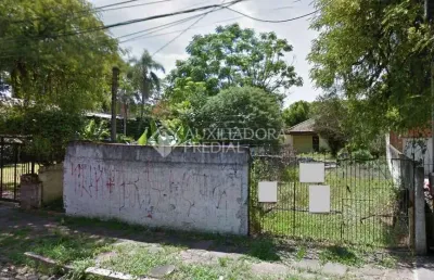 Terreno à venda na rua gávea, 541, ipanema, porto alegre, 484 m2 por r$ 360.000