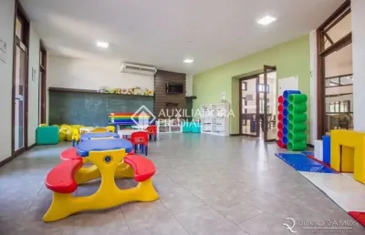 Terreno em condomínio fechado à venda na estrada das três meninas, 1400, vila nova, porto alegre, 563 m2 por r$ 490.000
