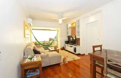 Apartamento com 3 quartos à venda na avenida francisco trein, 507, cristo redentor, porto alegre, 110 m2 por r$ 905.000