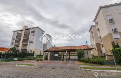Apartamento com 2 quartos à venda na avenida josé aloísio filho, 1185, humaitá, porto alegre, 57 m2 por r$ 340.000