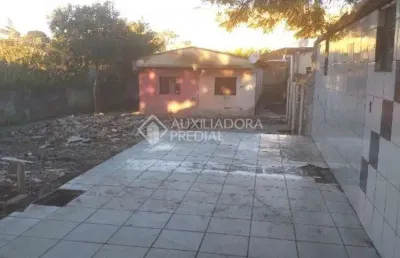 Terreno em condomínio fechado à venda na avenida outeiro, 148, coronel aparício borges, porto alegre, 629 m2 por r$ 450.000