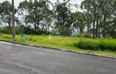 Terreno em condomínio fechado à venda na rua giorgio negroni, 6, espírito santo, porto alegre, 185 m2 por r$ 128.900