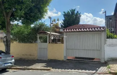 Casa com 3 quartos à venda na rua joão bonuma, 165, coronel aparício borges, porto alegre, 188 m2 por r$ 499.000