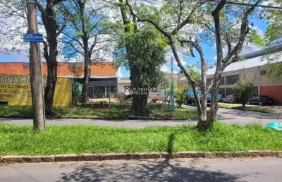 Terreno à venda na rua engenheiro frederico dahne, 485, sarandi, porto alegre, 280 m2 por r$ 500.000