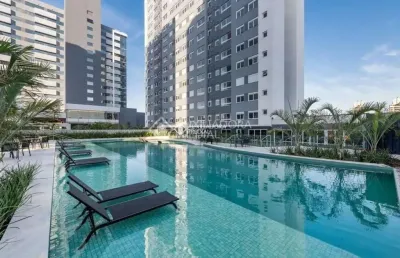 Apartamento com 2 quartos à venda na avenida assis brasil, 3982, jardim lindóia, porto alegre, 56 m2 por r$ 500.000