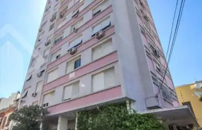 Apartamento com 3 quartos à venda na rua luiz afonso, 416, cidade baixa, porto alegre, 114 m2 por r$ 450.000