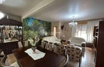 Apartamento com 2 quartos à venda na rua bogotá, 409, jardim lindóia, porto alegre, 80 m2 por r$ 425.000