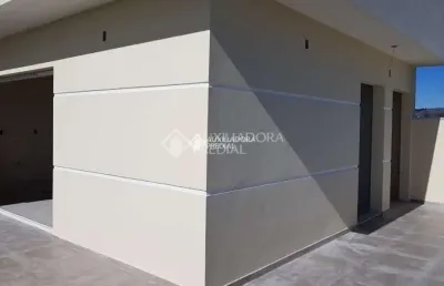 Cobertura com 3 quartos à venda na rua presidente juarez, 375, são sebastião, porto alegre, 117 m2 por r$ 869.000