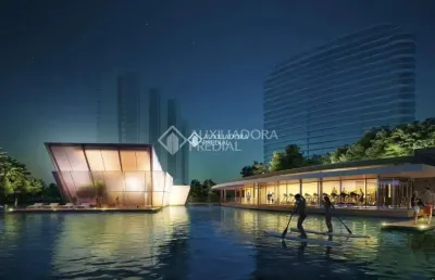 Apartamento com 4 quartos à venda na avenida diário de notícias, 1500, cristal, porto alegre, 327 m2 por r$ 6.400.000