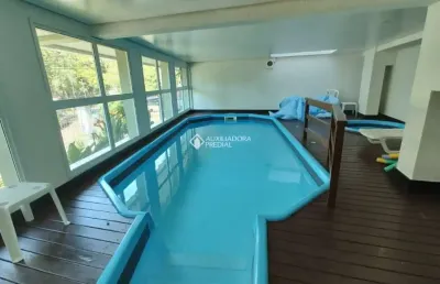 Apartamento com 2 quartos à venda na rua umbú, 265, passo da areia, porto alegre, 63 m2 por r$ 475.000