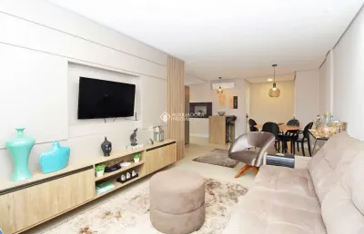 Apartamento com 2 quartos à venda na rua artur fabião carneiro, 249, passo da areia, porto alegre, 84 m2 por r$ 890.000
