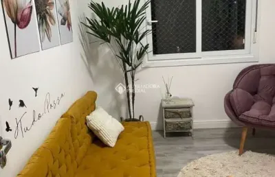 Apartamento com 2 quartos à venda na rua coronel aparício borges, 1123, glória, porto alegre, 60 m2 por r$ 490.000