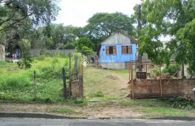Terreno à venda na rua ibanez andré pitthan souza, 230, jardim itu sabará, porto alegre, 680 m2 por r$ 813.000
