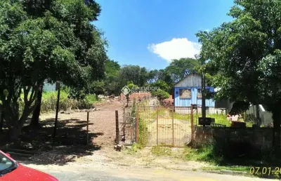 Terreno à venda na rua ibanez andré pitthan souza, 220, jardim itu sabará, porto alegre, 680 m2 por r$ 813.000