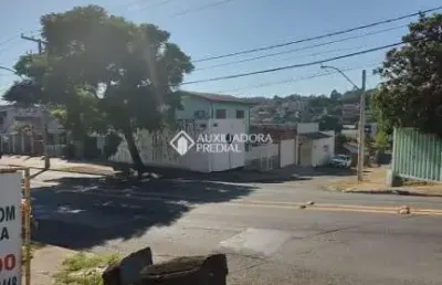 Terreno à venda na rua guadalajara, 1040, jardim itu sabará, porto alegre, 275 m2 por r$ 700.000