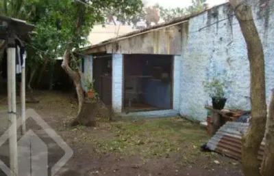 Casa em condomínio fechado com 3 quartos à venda na ramiro d avila, 206, azenha, porto alegre, 291 m2 por r$ 1.000.000