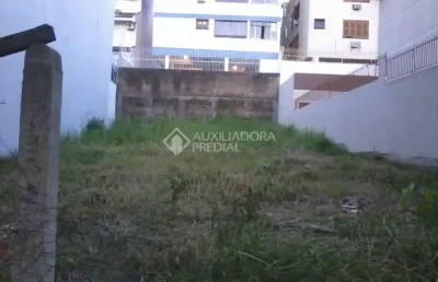 Terreno à venda na rua dona adda mascarenhas de moraes, 862, jardim itu sabará, porto alegre, 360 m2 por r$ 630.000